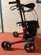 Rollator Topro Troja, Ophalen of Verzenden, Opvouwbaar, Zo goed als nieuw