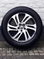 4 x Volvo XC70 17" Valder wielen, Auto-onderdelen, Banden en Velgen, Ophalen, Gebruikt, Velg(en), 17 inch