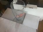 Bierglazen, Ophalen of Verzenden, Zo goed als nieuw, Bierglas