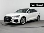 Audi A3 Sportback 40 TFSI e S edition Competition | Panorama, Auto's, Audi, 12 maanden, Stof, Gebruikt, 4 cilinders