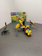 Lego Chima 70129 Laventus’ Twin Blade, Gebruikt, Ophalen