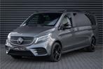 Mercedes-Benz V-Klasse 300d 4-MATIC Extra Lang DC AMG-Line A, Automaat, Gebruikt, Euro 6, 4 cilinders