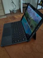 Surface Go 3, 4Gb/64 GB/windows 11, Computers en Software, Windows Laptops, 64 GB, Qwerty, Gebruikt, 10 inch of minder