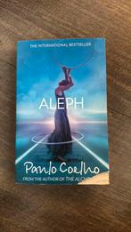Aleph, Ophalen of Verzenden, Gelezen