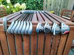 golfset, Sport en Fitness, Golf, Ophalen, Gebruikt, Set, Callaway
