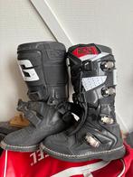 Gaerne crosslaarzen 42, Motoren, Kleding | Motorkleding, Ophalen of Verzenden, Tweedehands, Laarzen, Gaerne