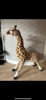 Giraffe.groot, Ophalen, Zo goed als nieuw, Wanddecoratie
