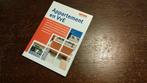 Appartement en VvE - Uitgever: Vereniging Eigen Huis, Vereniging Eigen Huis, Zo goed als nieuw, Beta, HBO