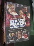 3DVD Stratemaker op Zeeshow – nieuw in seal -, Alle leeftijden, Ophalen of Verzenden, Nieuw in verpakking, Komedie