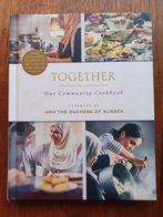 Together. Our community cookbook, Ophalen of Verzenden, Gelezen, Hoofdgerechten