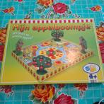 Mijn appelboompje, Hobby en Vrije tijd, Gezelschapsspellen | Bordspellen, Drie of vier spelers, Ophalen of Verzenden, Gebruikt