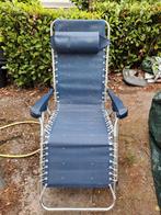 Crepo   relax-standenstoelen   2 stuks, Ophalen, Zo goed als nieuw, Campingstoel