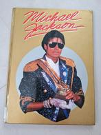 Mickael jackson boek, Ophalen of Verzenden