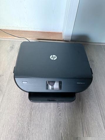 Hp envy photo 6230 beschikbaar voor biedingen