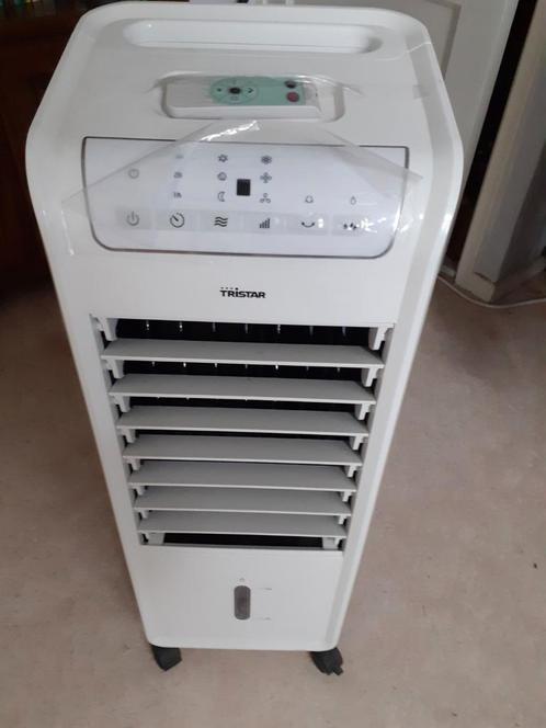 Koopje !! Nieuwe tristar mobiele aircooler, Witgoed en Apparatuur, Airco's, Zo goed als nieuw, Staande ventilator, Minder dan 60 m³