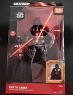 Nieuwe Star Wars grote Darth Vader exclusieve actie figuur, Verzamelen, Star Wars, Nieuw, Actiefiguurtje, Ophalen of Verzenden