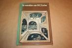 De werelden van M.C. Escher. Het werk van M.C. Escher., Gelezen, Ophalen of Verzenden