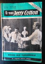 Jerry Cotton nr. 663, Boeken, Ophalen of Verzenden, Gelezen