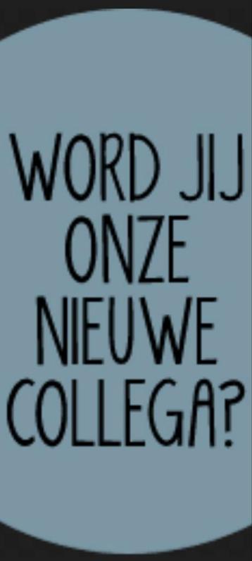 Schoonmaker glazenwasser gezocht  beschikbaar voor biedingen