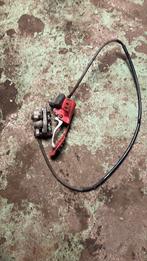 Voor honda crf 450, Ophalen of Verzenden, Gebruikt