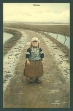 AK Marken, Verzamelen, Ansichtkaarten | Nederland, Ophalen of Verzenden, Voor 1920, Ongelopen, Noord-Holland