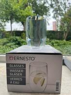 Kunsstof glazen; wijnglas; waterglas; spritz, Ophalen, Zo goed als nieuw, Overige typen