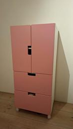 Ikea Stuva roze voorganger smastad, Gebruikt, Minder dan 75 cm, 50 tot 70 cm, Ophalen