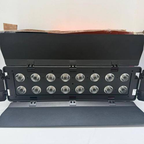 Eurolite Stage Panel 16 HCL LED | Nette Staat, Muziek en Instrumenten, Licht en Laser, Zo goed als nieuw