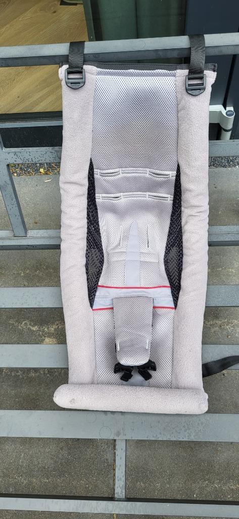 Thule Infant Sling voor Fietskar, Fietsen en Brommers, Fietsaccessoires | Aanhangers en Karren, Gebruikt, Kinderkar, Minder dan 20 kg