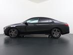Mercedes-Benz CLA-klasse 180 Star Edition AMG Line Nightpakk, Auto's, CLA, 136 pk, Gebruikt, 4 cilinders