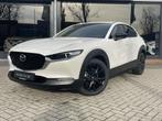 Mazda CX-30 2.0 e-SkyActiv-X M Hybrid 187 PK AUTOMAAT Homura, 1998 cc, Stof, Zwart, Overige brandstoffen