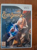 Wii spel The Crystal Bearers, Spelcomputers en Games, Avontuur en Actie, 1 speler, Ophalen of Verzenden, Zo goed als nieuw