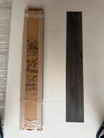 Laminaat, Doe-het-zelf en Verbouw, Plinten en Afwerking, Ophalen, Zo goed als nieuw, Mdf, 200 tot 250 cm