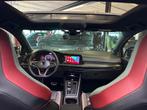 Volkswagen Golf 2.0 TSI GTI|PANO|FULL OPTION!, 730 kg, Euro 6, 4 cilinders, 1984 cc