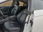 Mercedes-Benz CLS-Klasse 350 /Schuifdak/Leder/Xenon/Cruise/, Auto's, Automaat, Achterwielaandrijving, Zwart, Wit
