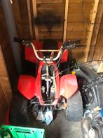 Quad 125 cc, Ophalen of Verzenden