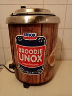 UNOX warmhoud ketel / soepketel, Ophalen, Gebruikt