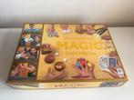 Goocheldoos macic Gold Edition 150 trucs, Een of twee spelers, Ophalen of Verzenden, Zo goed als nieuw, Hanky Panky