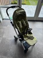 Cybex eezy twist Buggy, Ophalen, Zo goed als nieuw, Overige merken