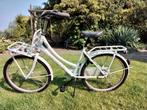 Cortina U4 meisjesfiets 24inch, Fietsen en Brommers, Minder dan 47 cm, Ophalen, Gebruikt, Overige merken