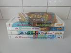 De Kameleon - H. de Roos - 4 stuks, Ophalen of Verzenden, Zo goed als nieuw, H. de Roos, Fictie