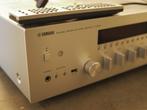 Yamaha R-N500 Network Receiver, Audio, Tv en Foto, Versterkers en Receivers, Ophalen, Yamaha, Zo goed als nieuw, 60 tot 120 watt