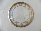 Wijzerplaten, cijferringen, glasdeksels serie 14, Ophalen of Verzenden