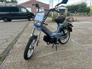 Tomos 2010 e-start  beschikbaar voor biedingen