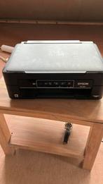 Epson xp-235 printer voor 10 euro, Computers en Software, Printers, Ophalen of Verzenden, Gebruikt, Printer, Epson