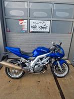 Suzuki SV 650 onderdelen, Van Kleef Motoren, Gebruikt, 2661MN, Ophalen of Verzenden
