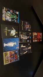 Voetbalplaatjes panini, Ophalen of Verzenden, Gebruikt, Plaatje