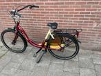 26 inc dames fiets zeer netjes  moeder  fiets, Ophalen, Zo goed als nieuw, Overige merken, Versnellingen