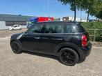 Mini Mini Countryman 1.6 One Chili!2013!Navi!LM.velgen!NAP!, Auto's, Voorwielaandrijving, Gebruikt, Euro 6, Leder en Stof