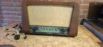 Antieke Erres KY5131 Radio (jaren '60), Ophalen of Verzenden, Gebruikt